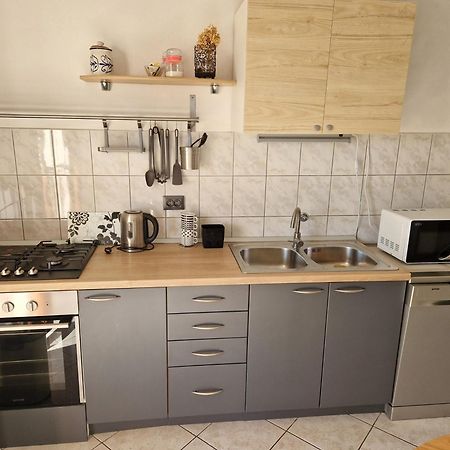 Bugenvila Rogoznica  Chambre photo