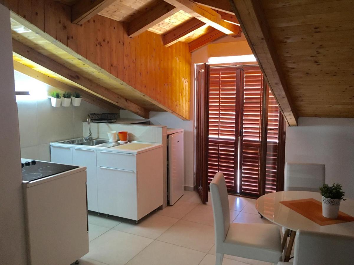 Bugenvila Rogoznica  Extérieur photo