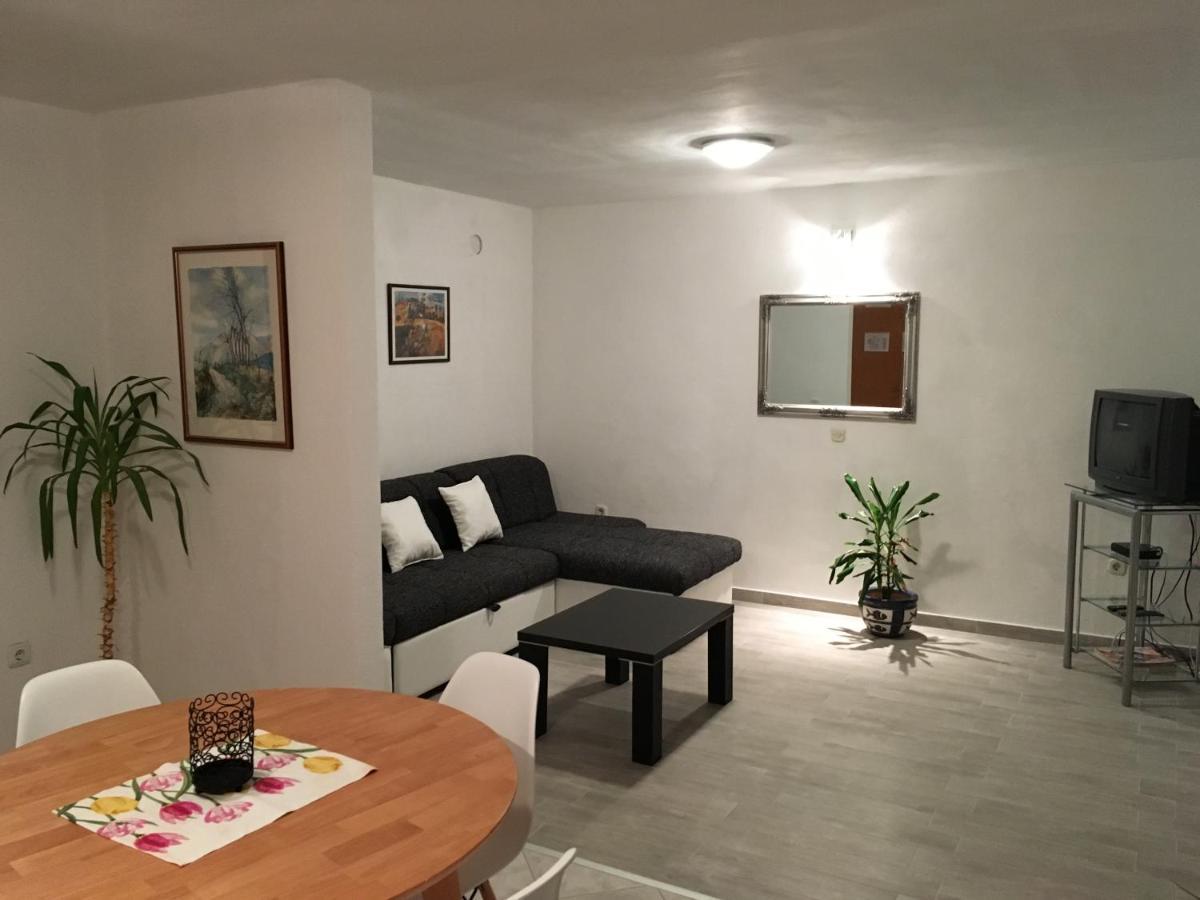 Bugenvila Rogoznica  Extérieur photo