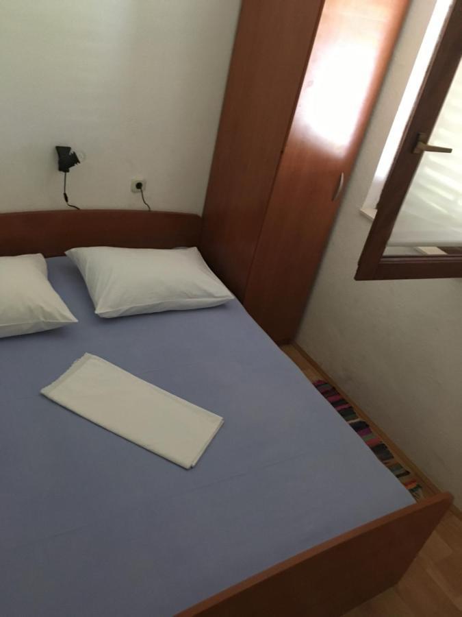 Bugenvila Rogoznica  Extérieur photo