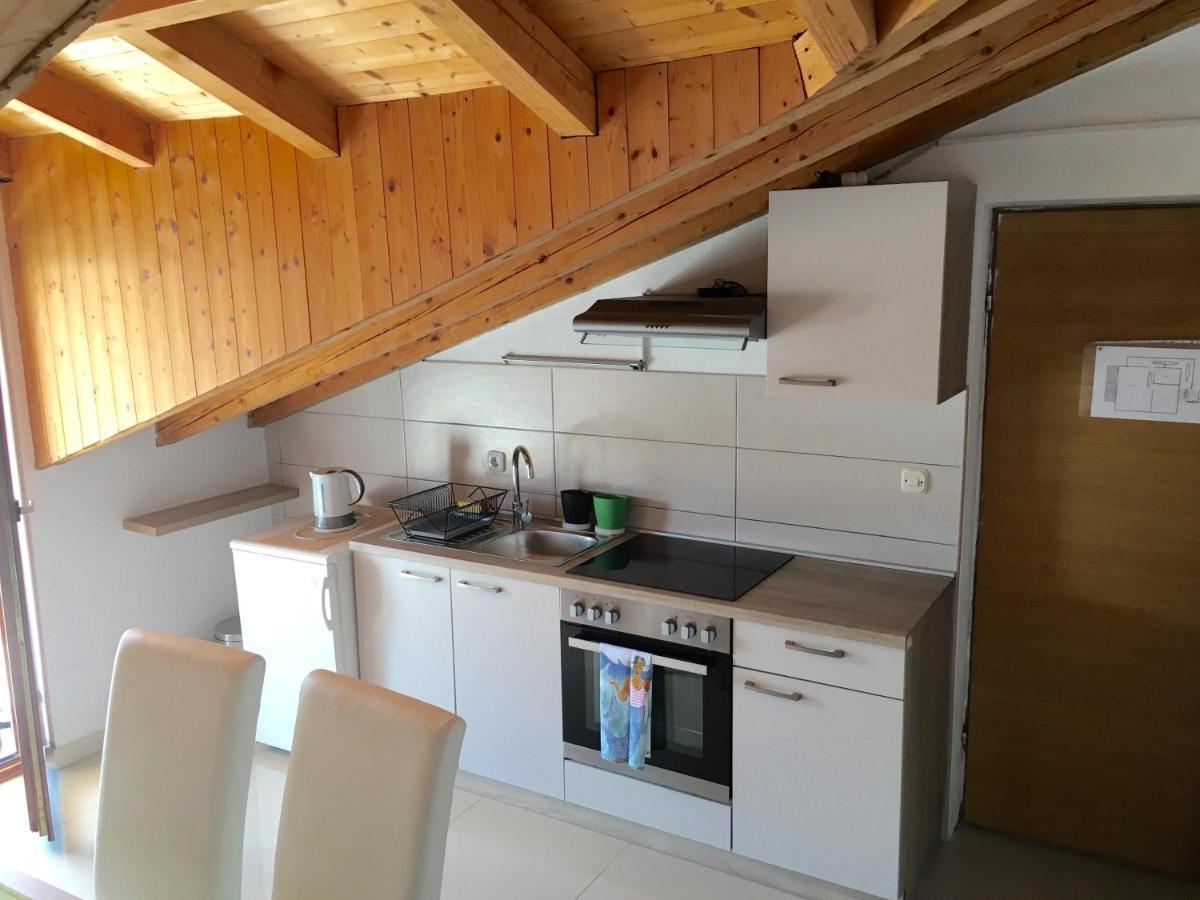 Bugenvila Rogoznica  Extérieur photo
