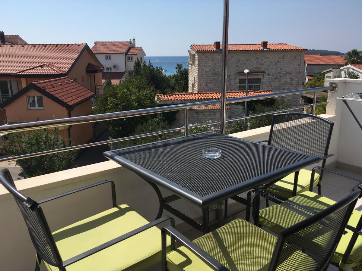 Bugenvila Rogoznica  Extérieur photo