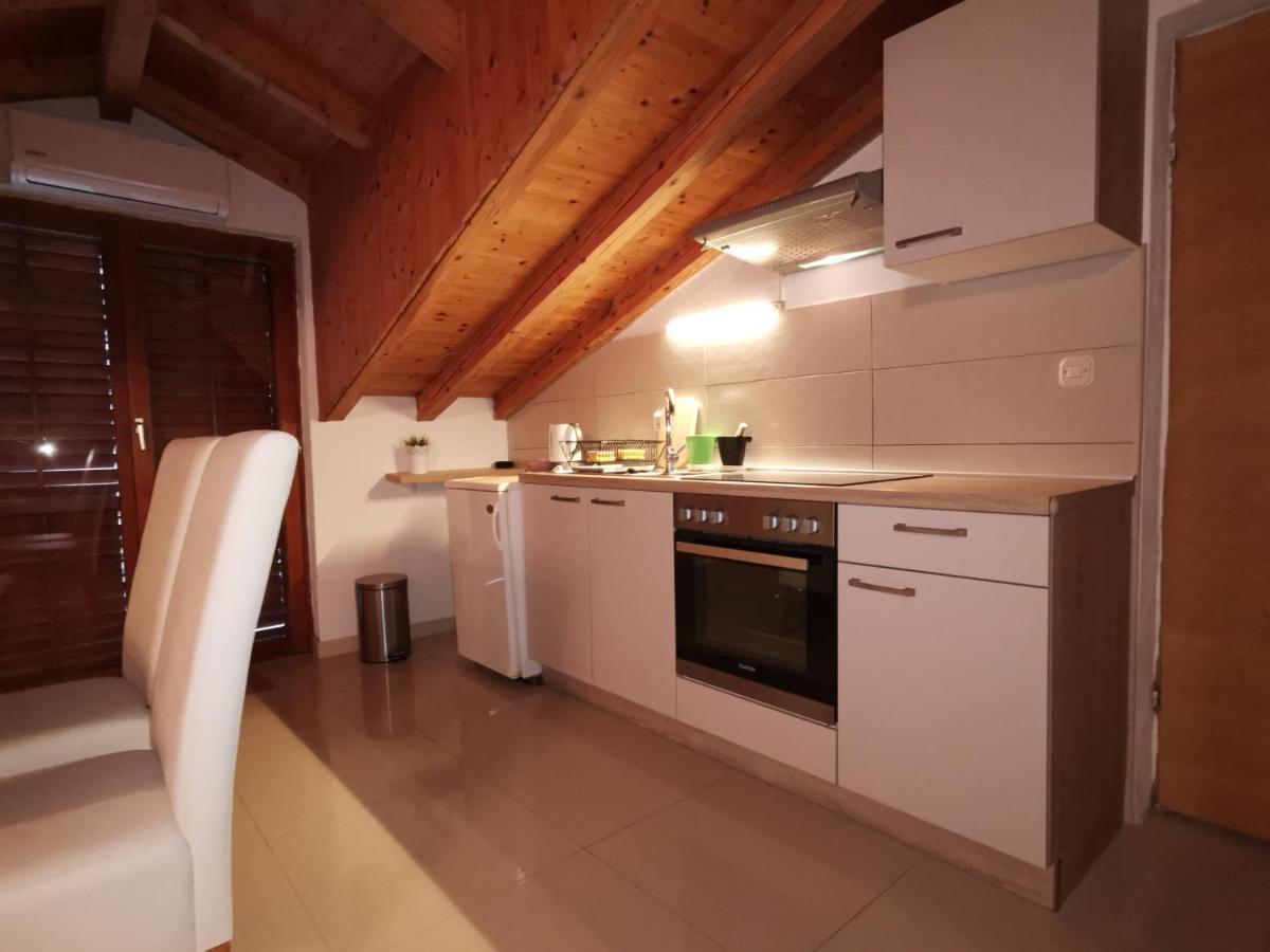 Bugenvila Rogoznica  Extérieur photo