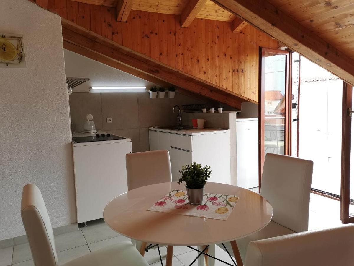 Bugenvila Rogoznica  Extérieur photo