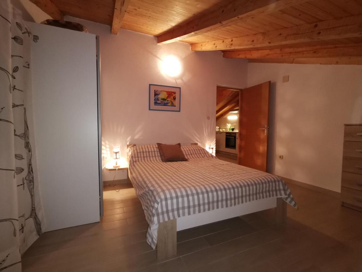Bugenvila Rogoznica  Extérieur photo