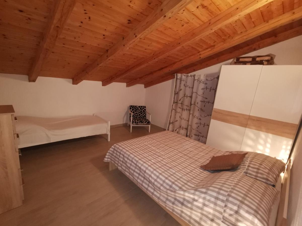 Bugenvila Rogoznica  Extérieur photo