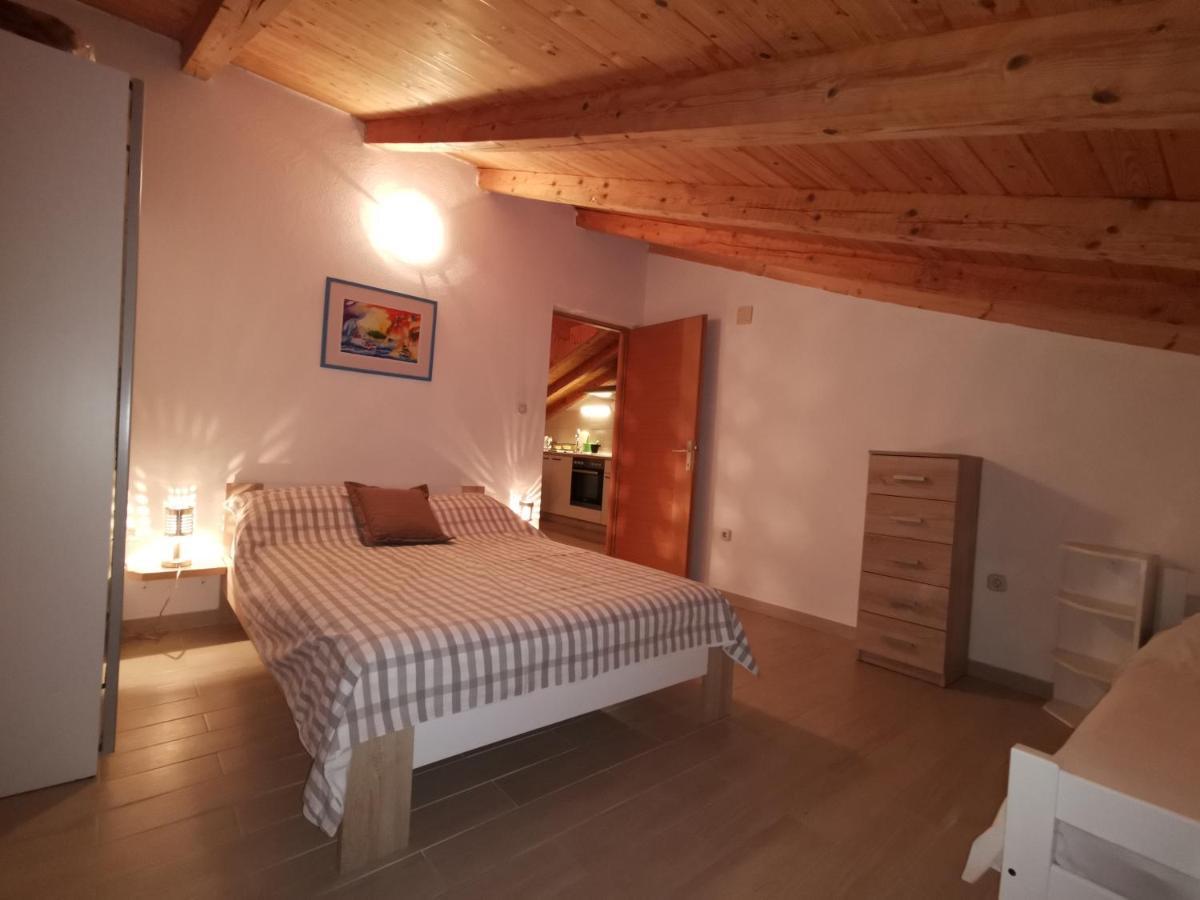 Bugenvila Rogoznica  Extérieur photo