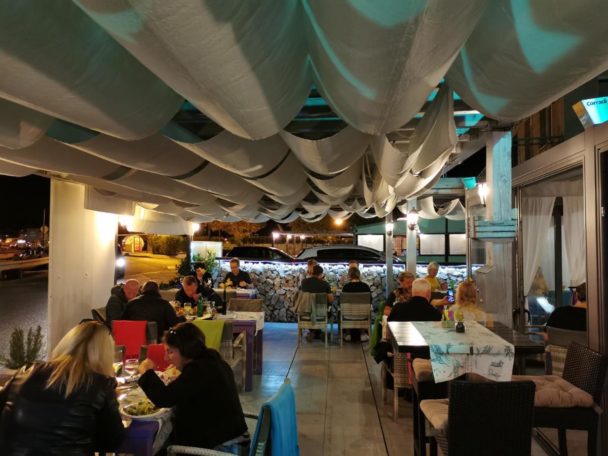 Bugenvila Rogoznica  Extérieur photo