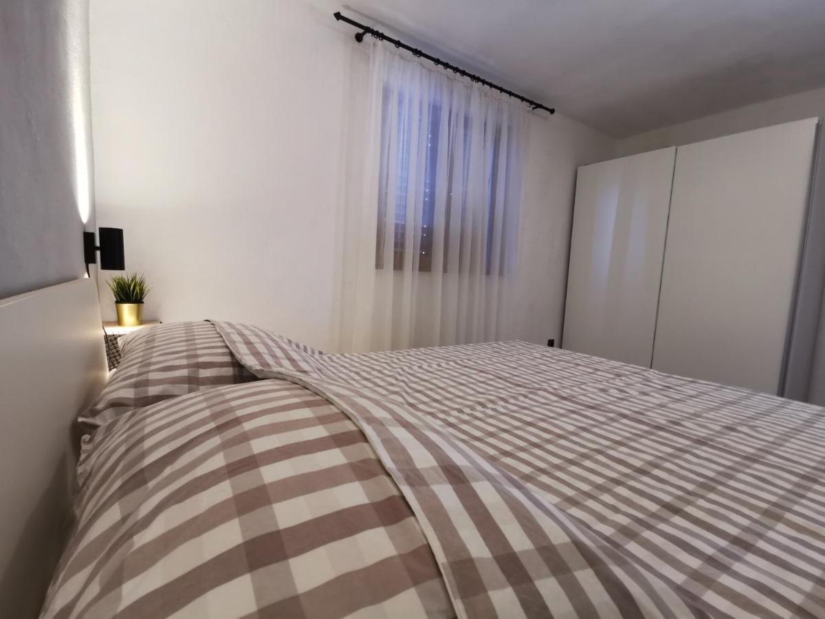 Bugenvila Rogoznica  Extérieur photo