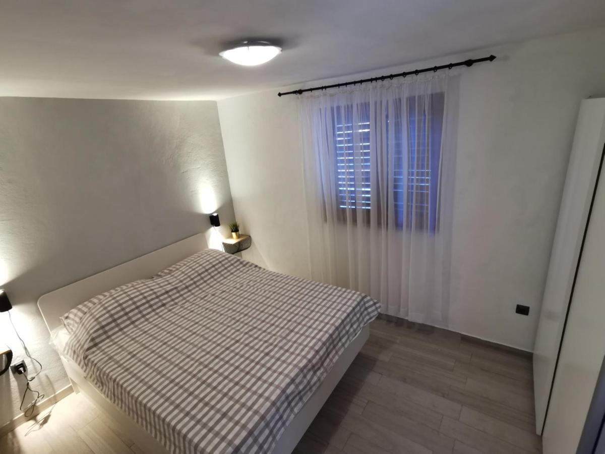 Bugenvila Rogoznica  Extérieur photo