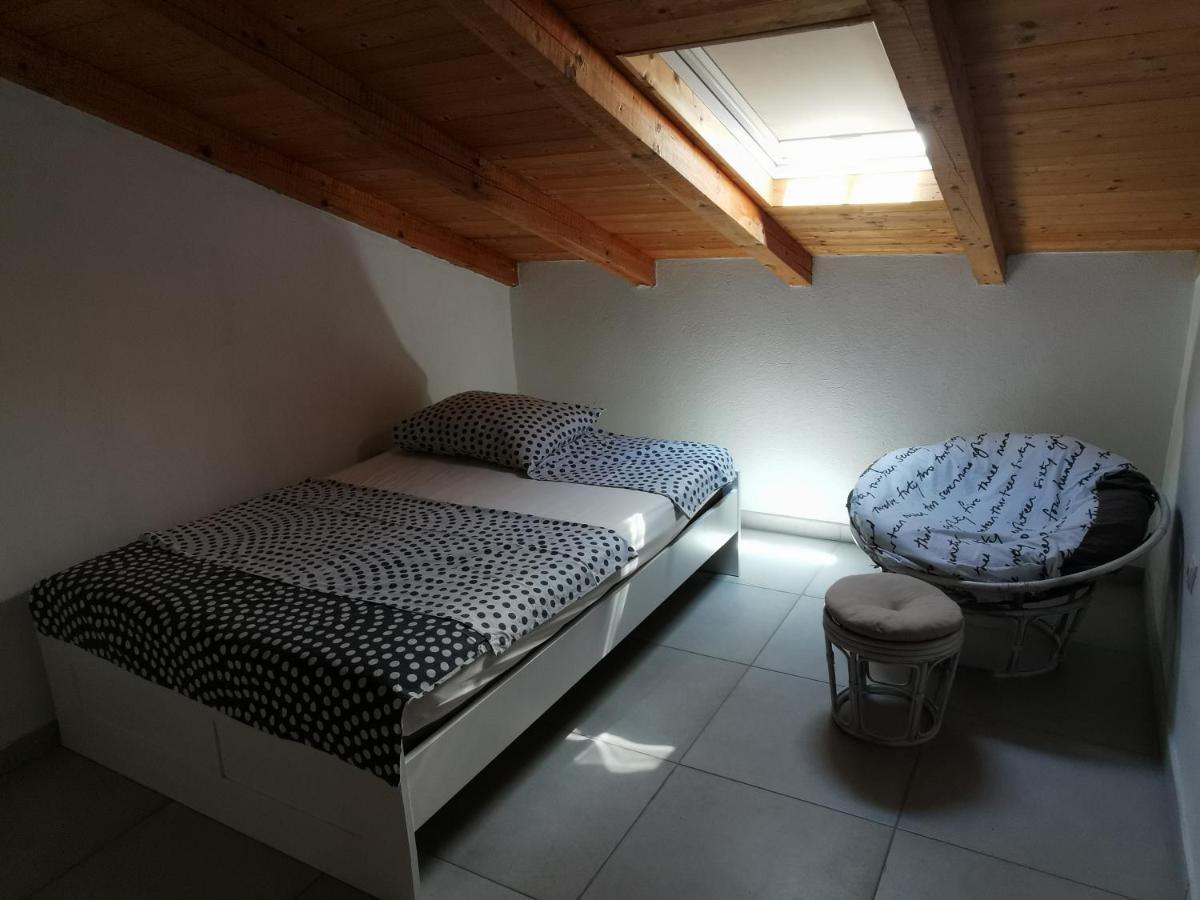 Bugenvila Rogoznica  Extérieur photo