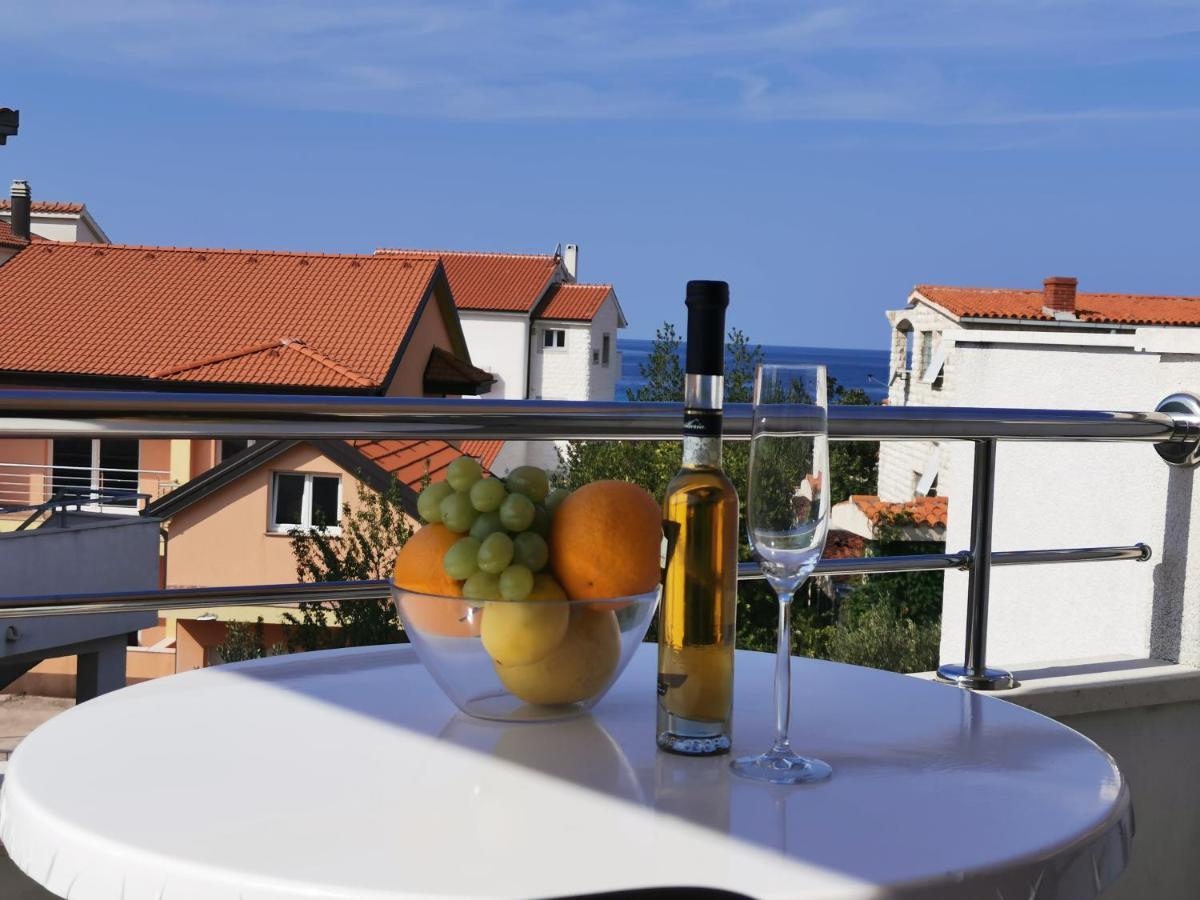 Bugenvila Rogoznica  Extérieur photo