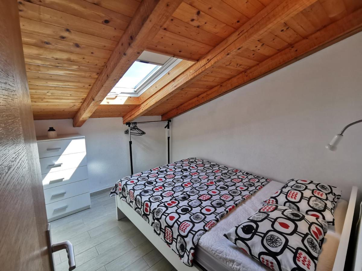 Bugenvila Rogoznica  Extérieur photo