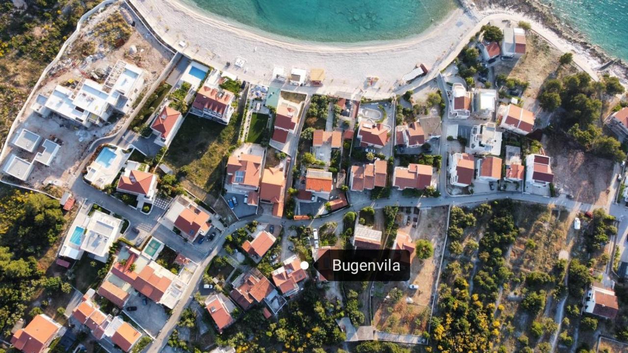 Bugenvila Rogoznica  Extérieur photo