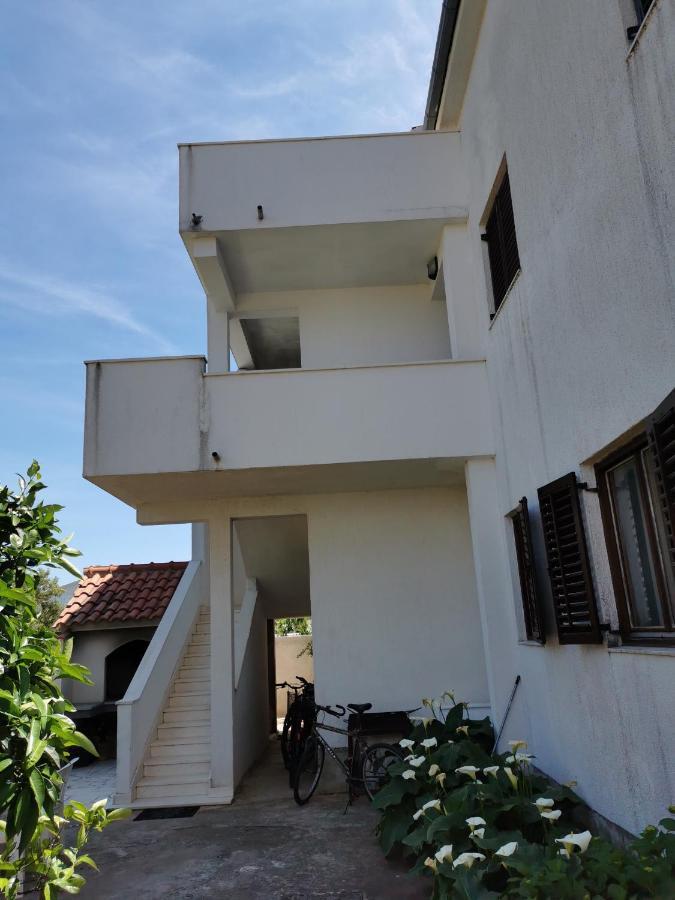Bugenvila Rogoznica  Extérieur photo