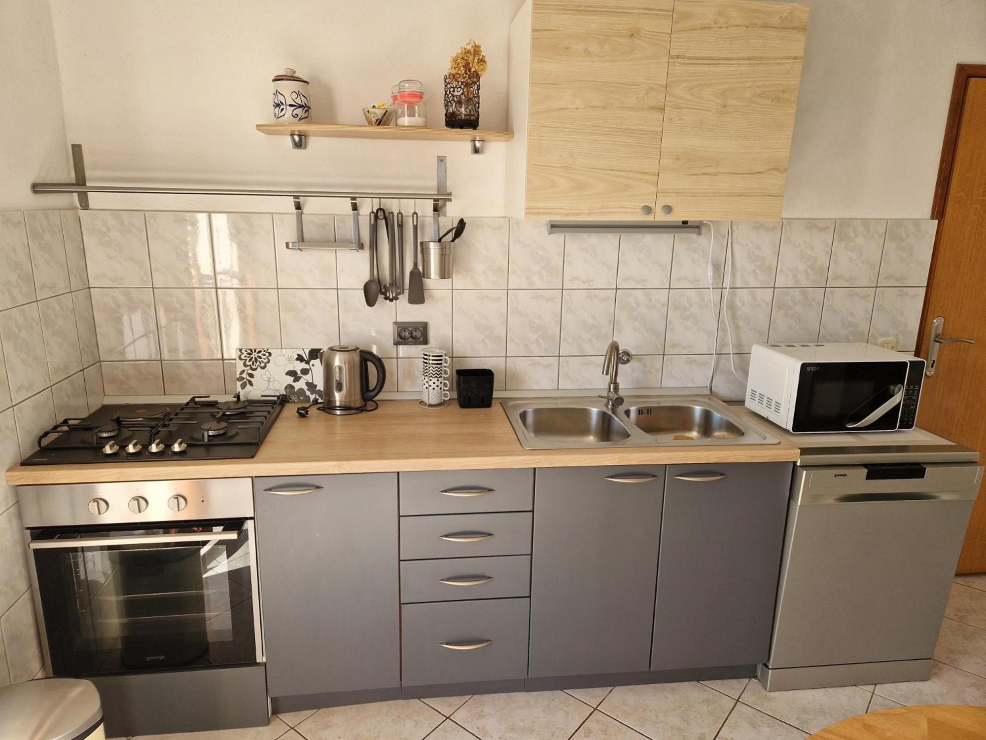 Bugenvila Rogoznica  Chambre photo