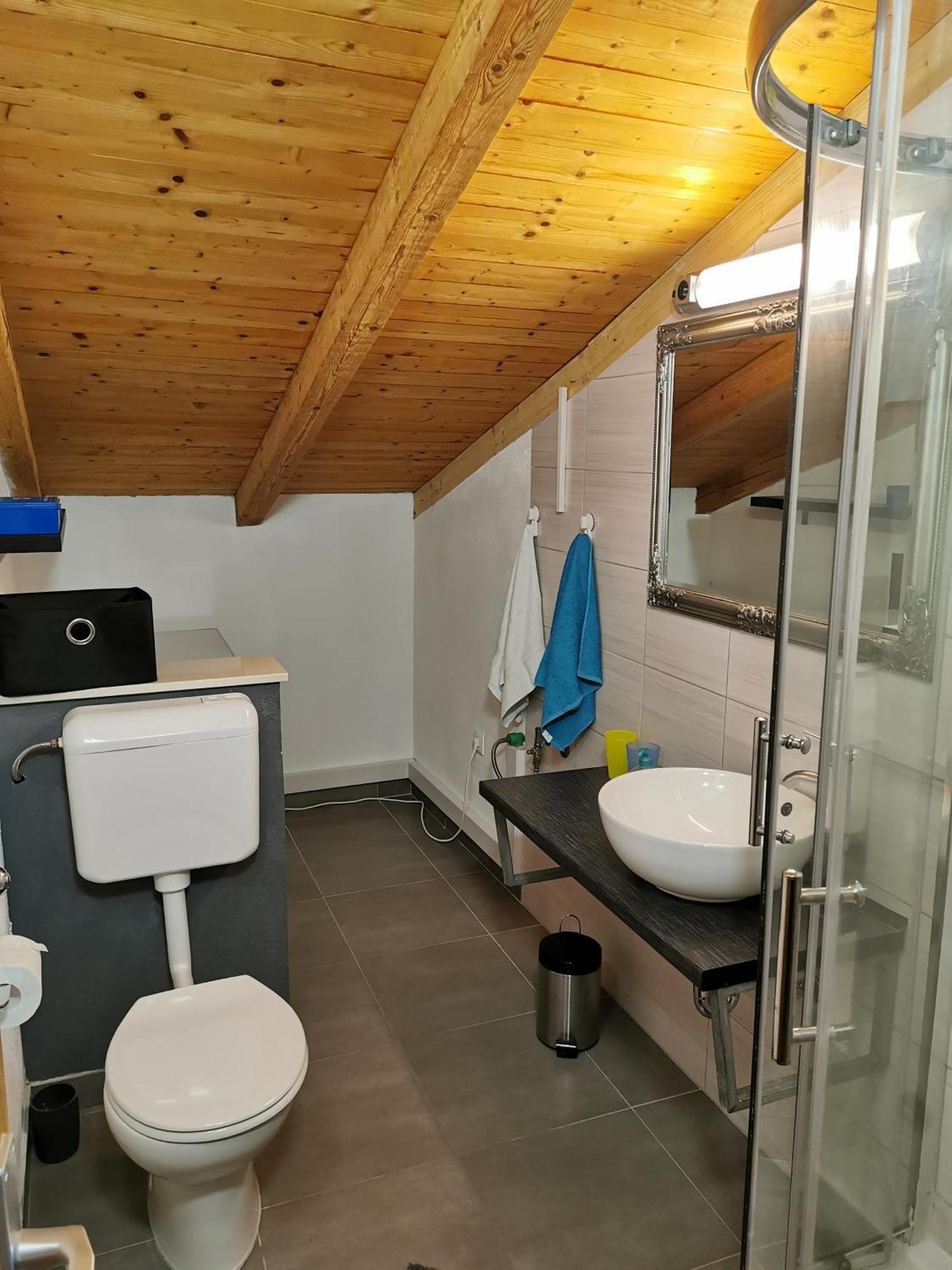 Bugenvila Rogoznica  Chambre photo